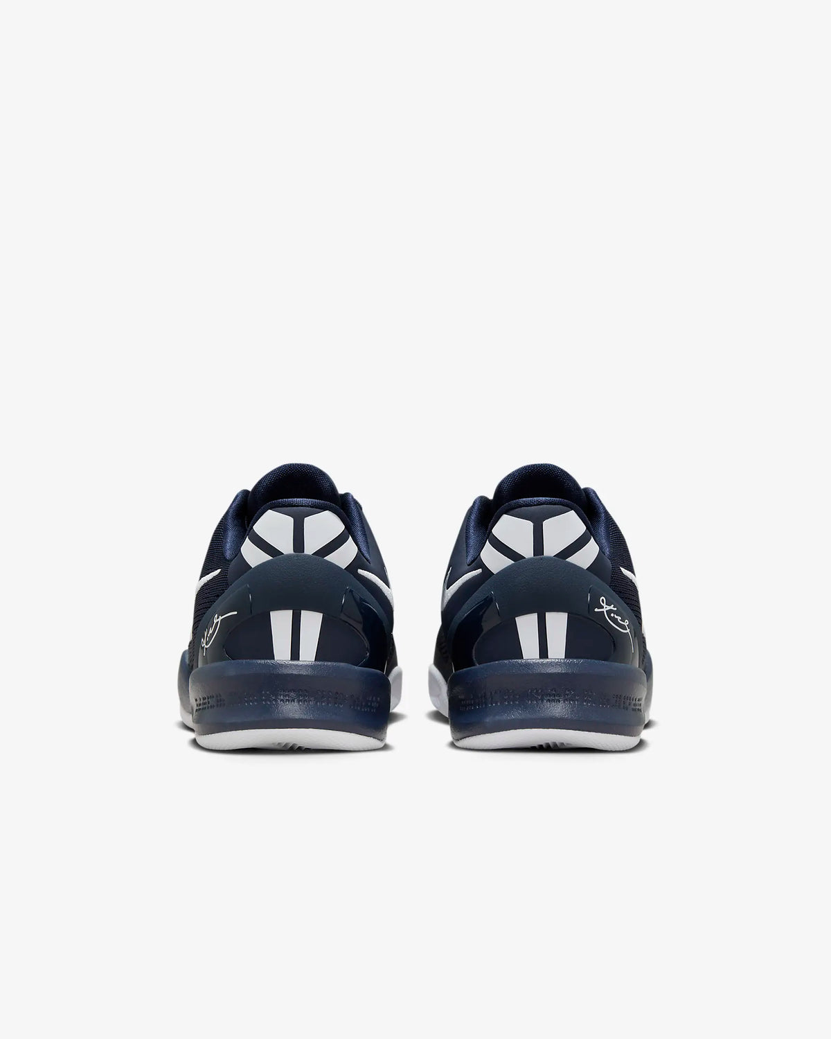 Nike Kobe 8 “College Navy” 日本未発売 Nike Kobe 8 Protro College Navy | eBay