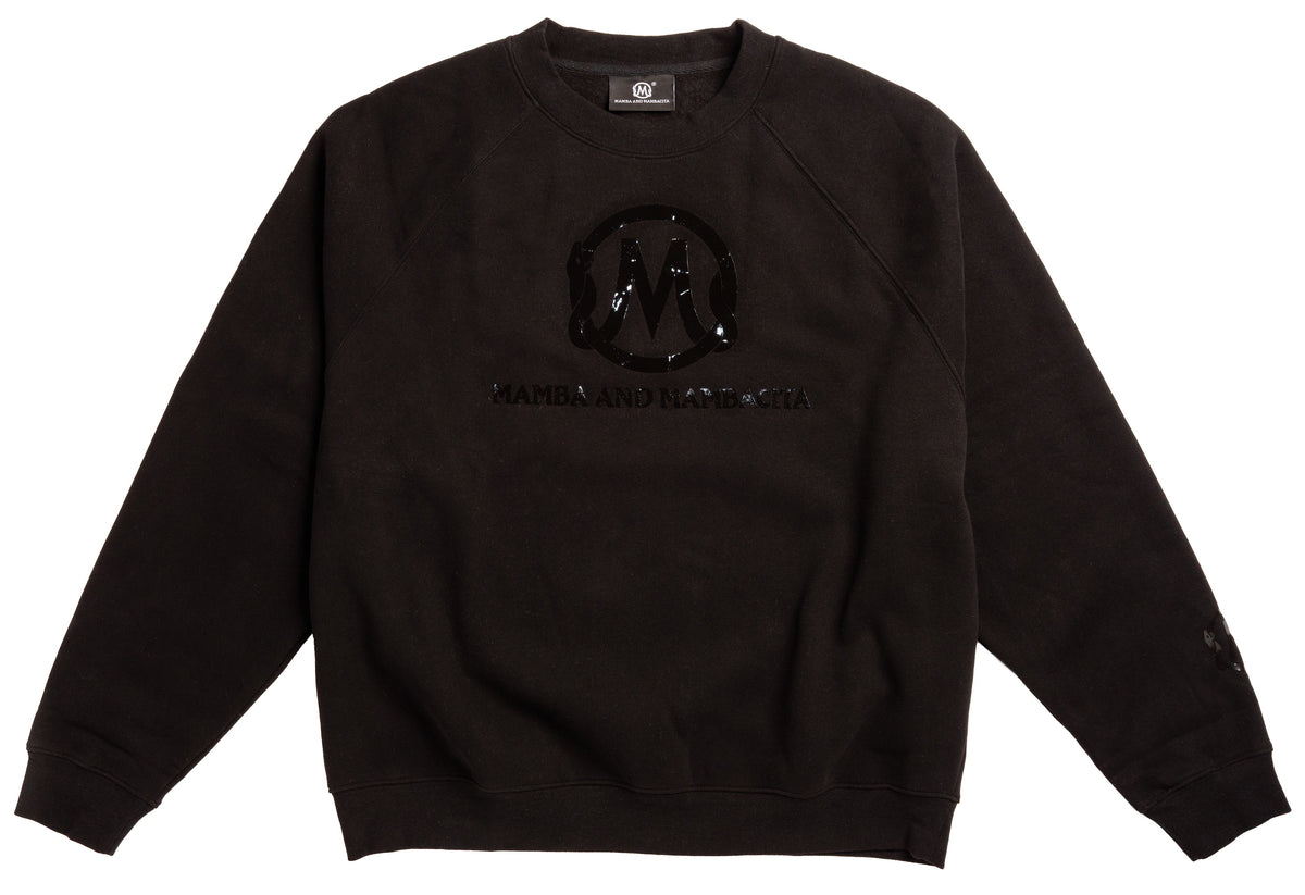 mamba mentality sweatshirt nike