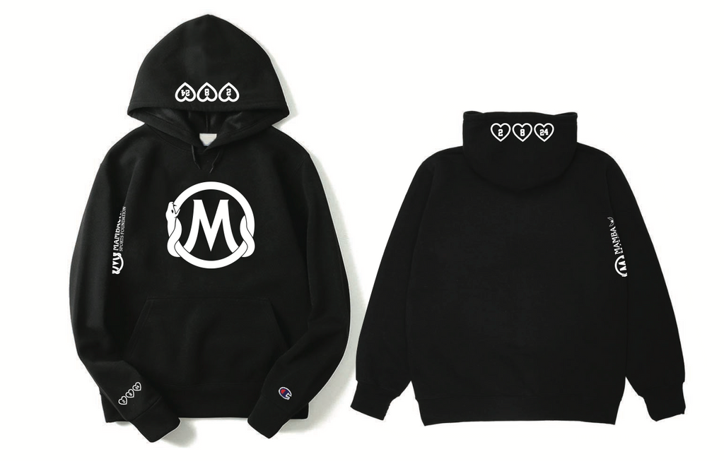 Kobe black mamba hot sale gear