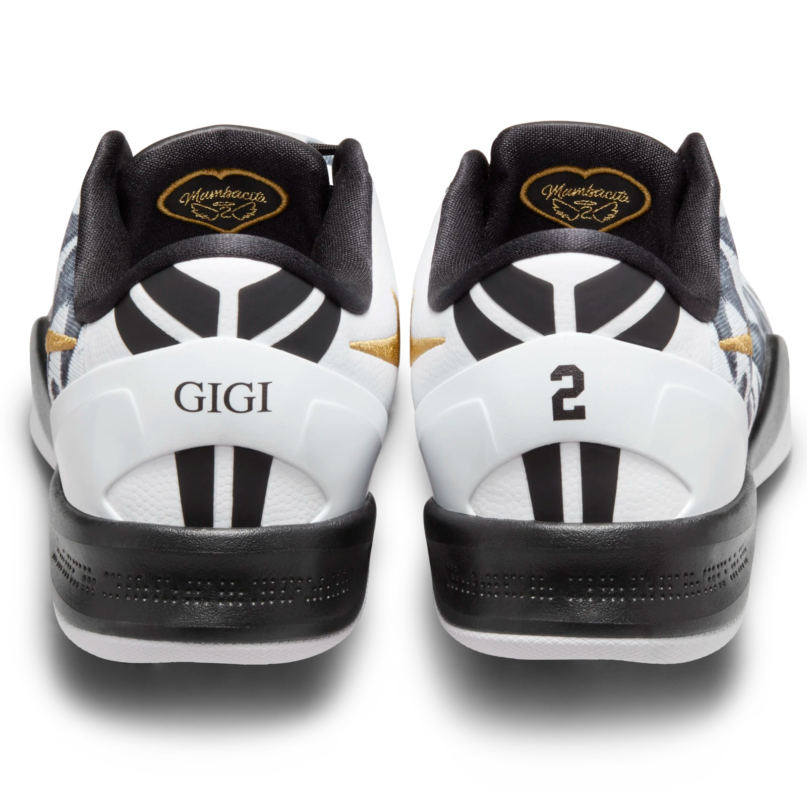Nike Kobe 8 Protro 'Mambacita' (Men's) | Mamba & Mambacita Sports Foundation Store