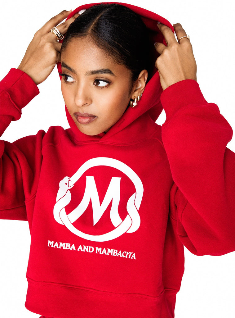 Mamba & Mambacita Sports Foundation Store