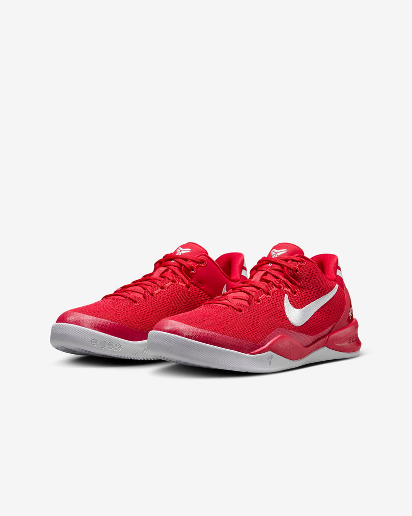 Nike Kobe 8 Protro - University Red (Gradeschool)