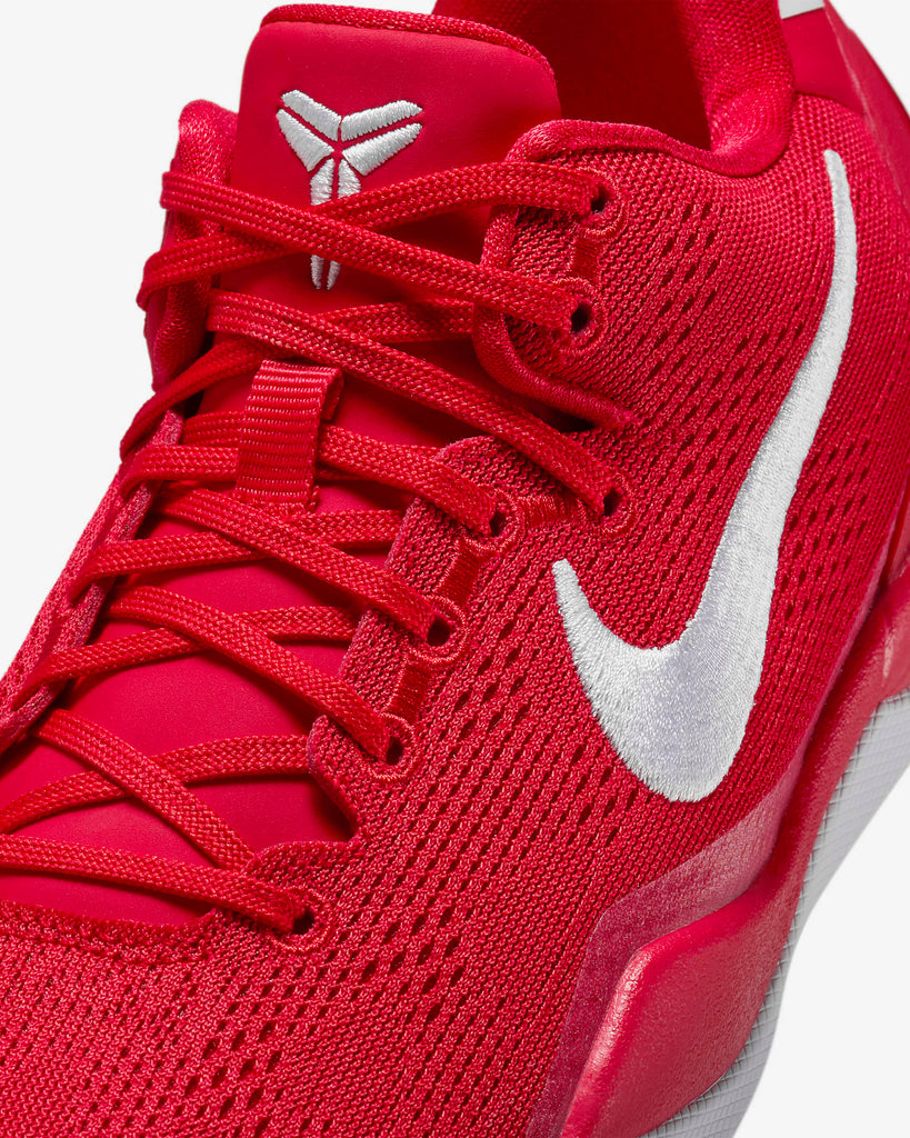 Nike Kobe 8 Protro - University Red (Gradeschool)