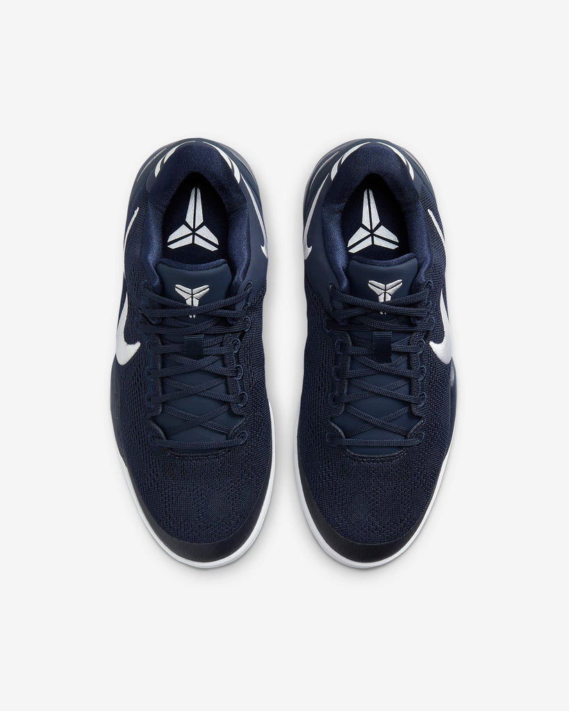 Nike Kobe 8 Protro - College Navy (Gradeschool)