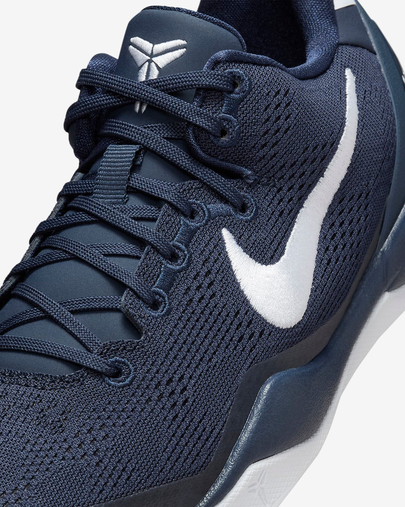 Nike Kobe 8 Protro - College Navy (Gradeschool)