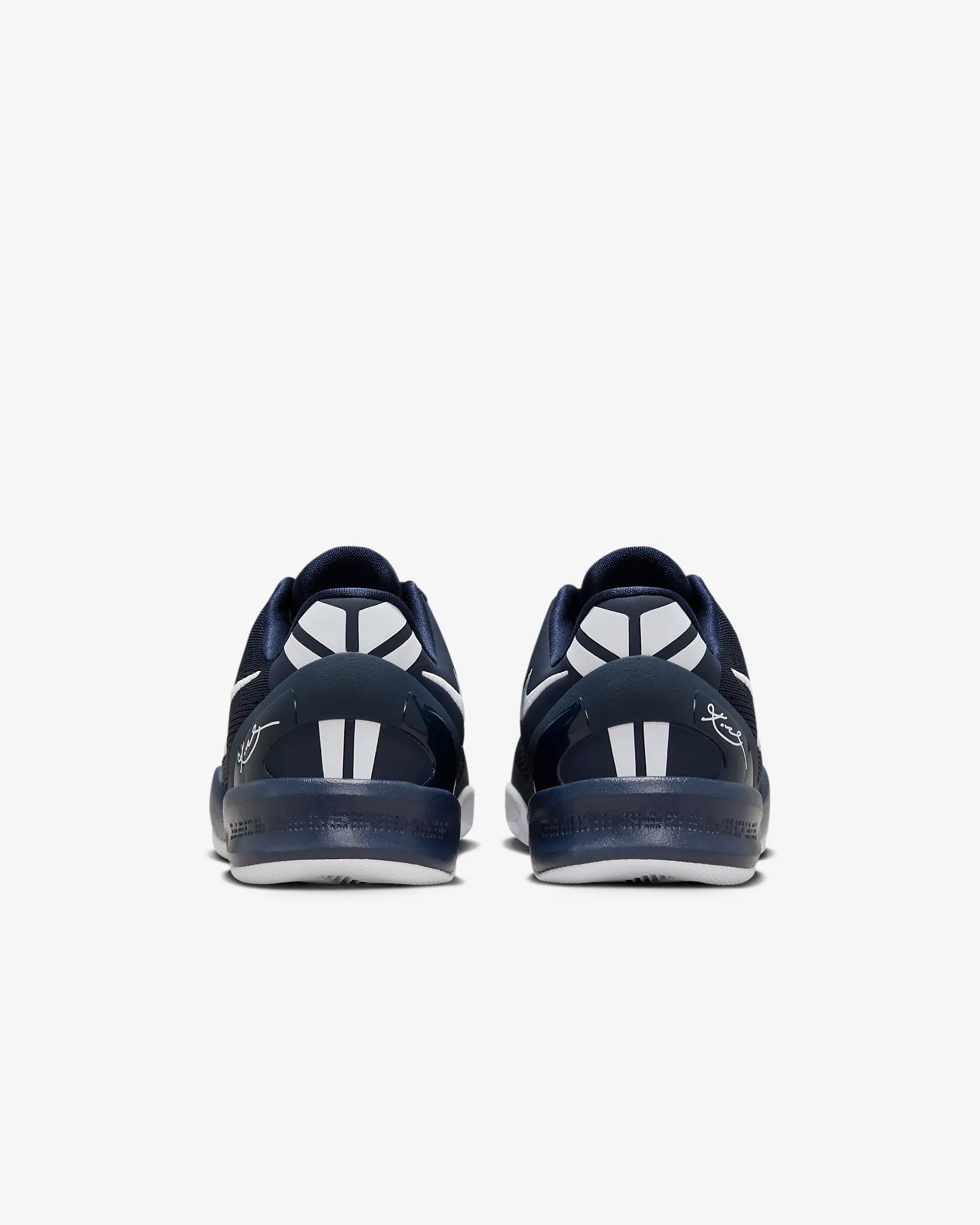 Nike Kobe 8 Protro - College Navy (Gradeschool) | Mamba Nike Kobe 8 Protro - College Navy (Gradeschool) | Mamba