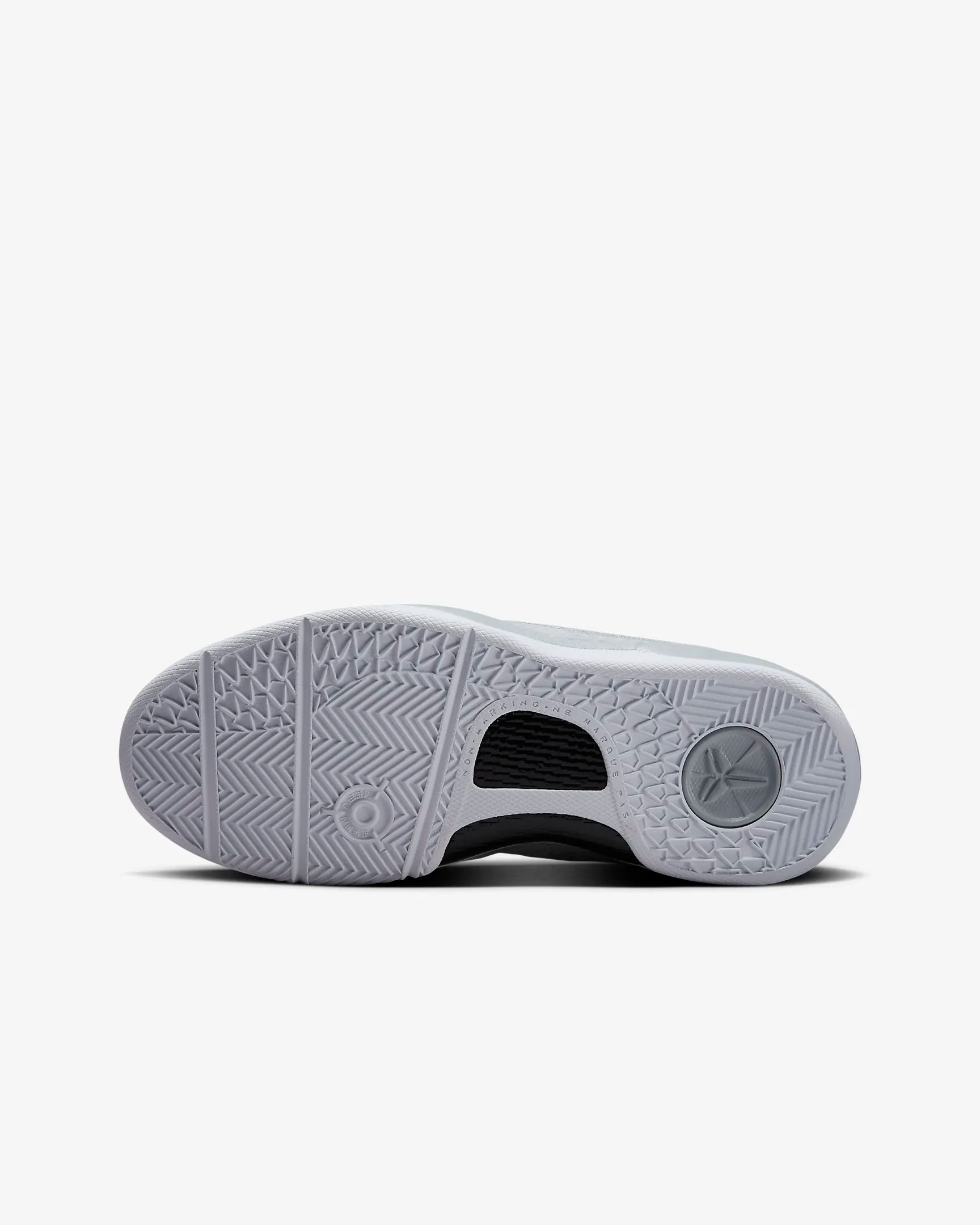 Nike Kobe 8 Protro - Wolf Grey (Gradeschool) | Mamba