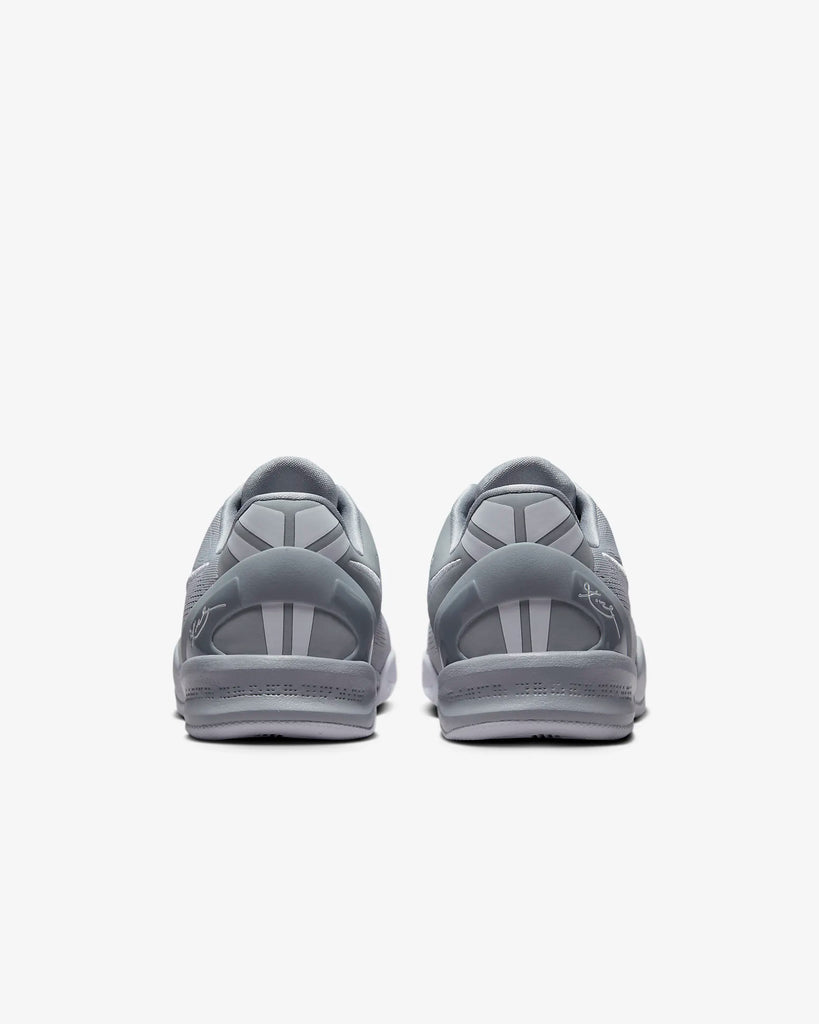 Nike Kobe 8 Protro - Wolf Grey (Gradeschool)