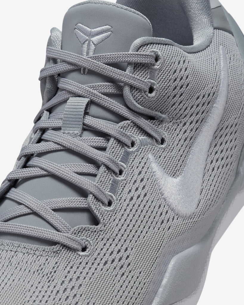 Nike Kobe 8 Protro - Wolf Grey (Gradeschool)