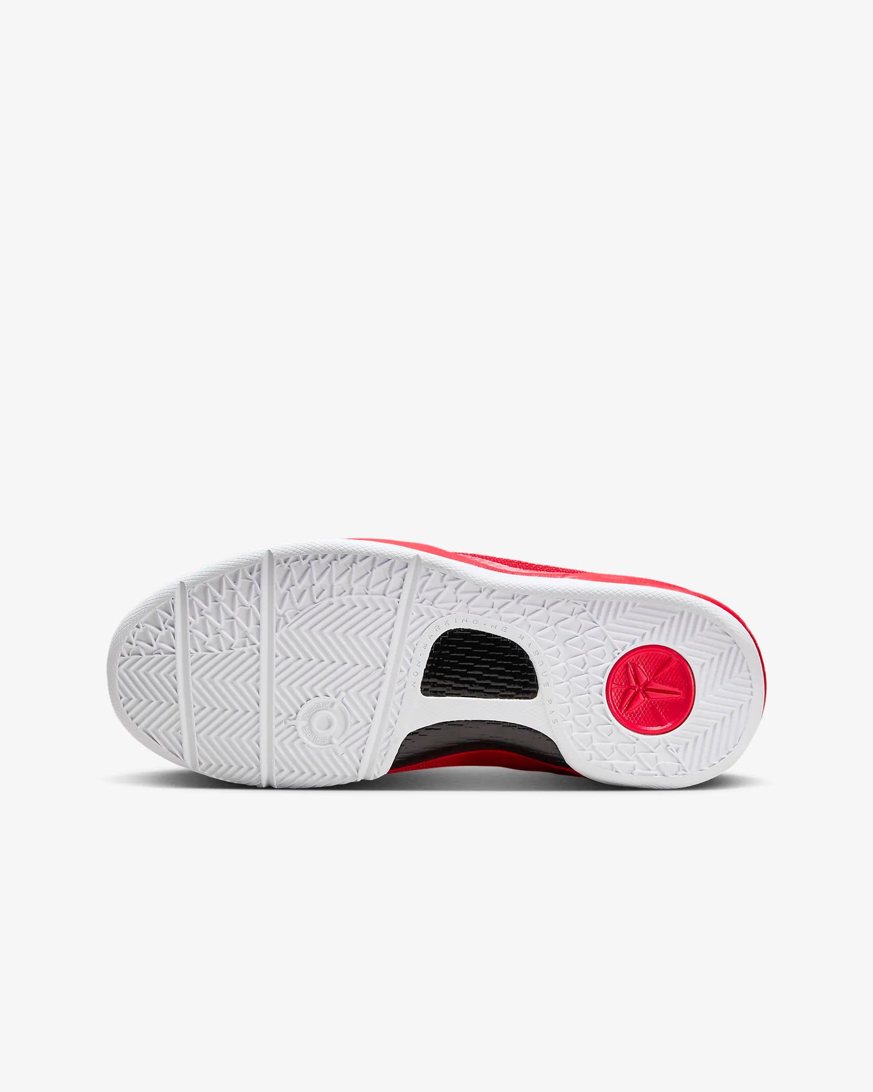 Nike Kobe 8 Protro - University Red (Gradeschool) | Mamba