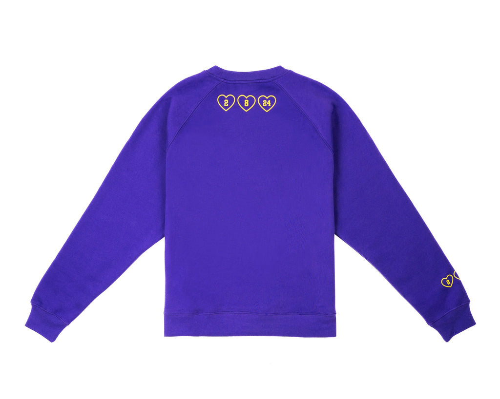 L.A. Royal Crew Sweatshirt (Adult)