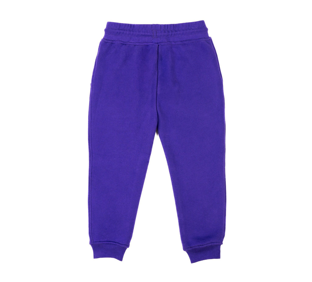 L.A. Royal Hoodie/Jogger SET (Kids)