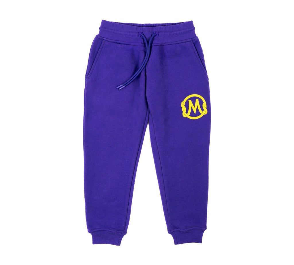 L.A. Royal Hoodie/Jogger SET (Kids)