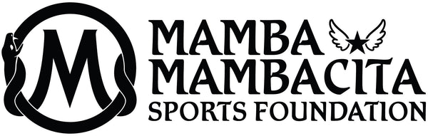 Mamba & Mambacita Sports Foundation Store