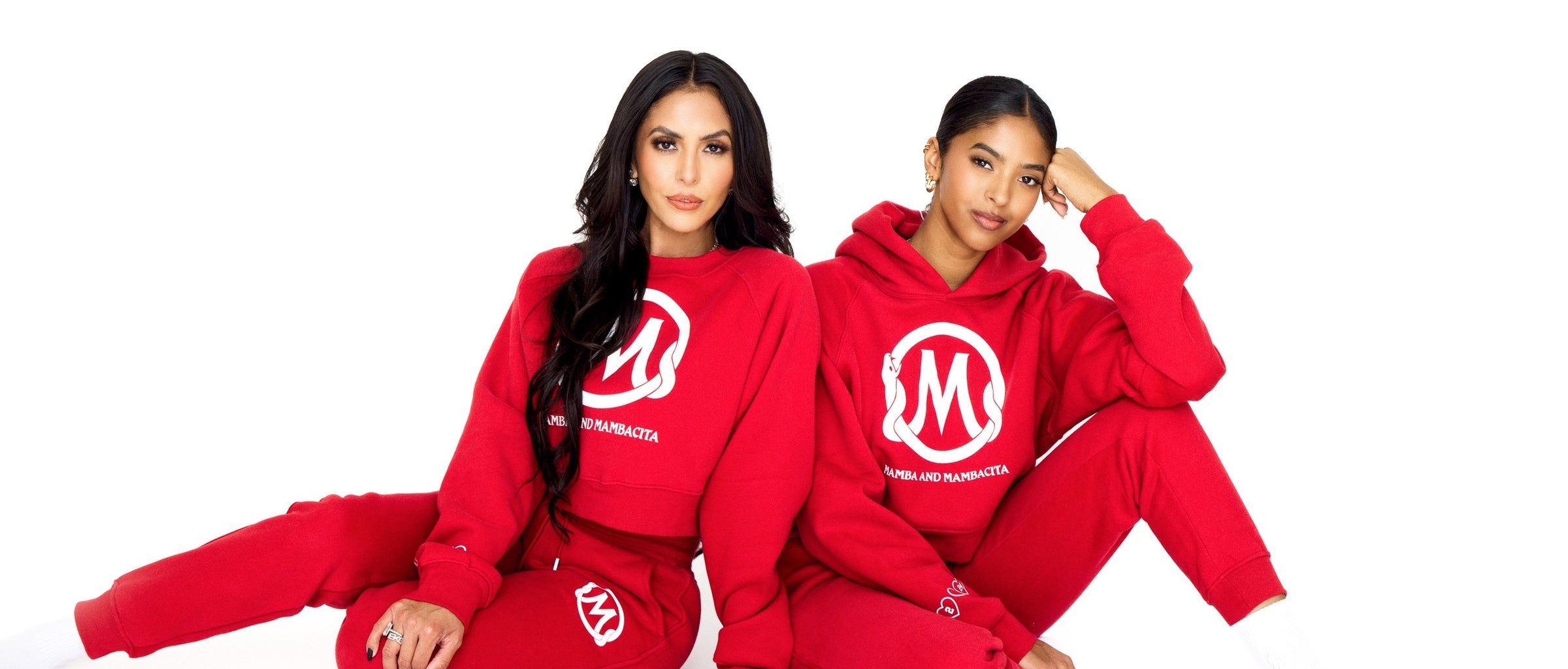 Mamba & Mambacita Sports Foundation Store