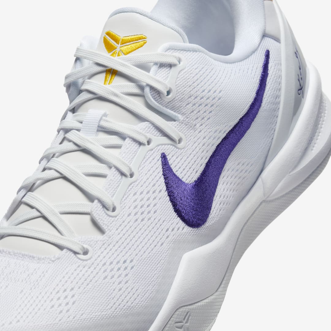 Nike Kobe 8 Protro Court Purple FQ3549-100 US 8 - 11 Men | eBay