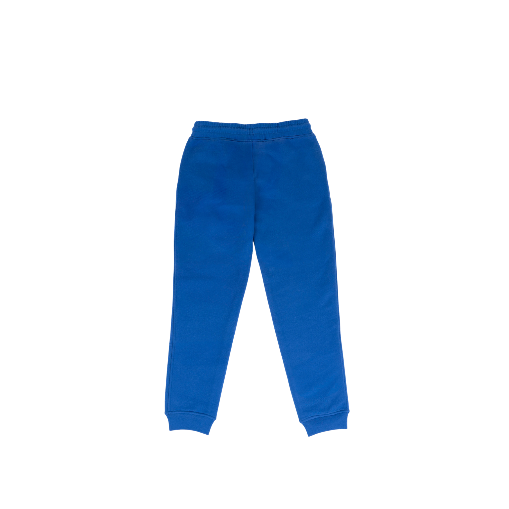 Royal Blue Sweatshirt Jogger Pants SET Kids