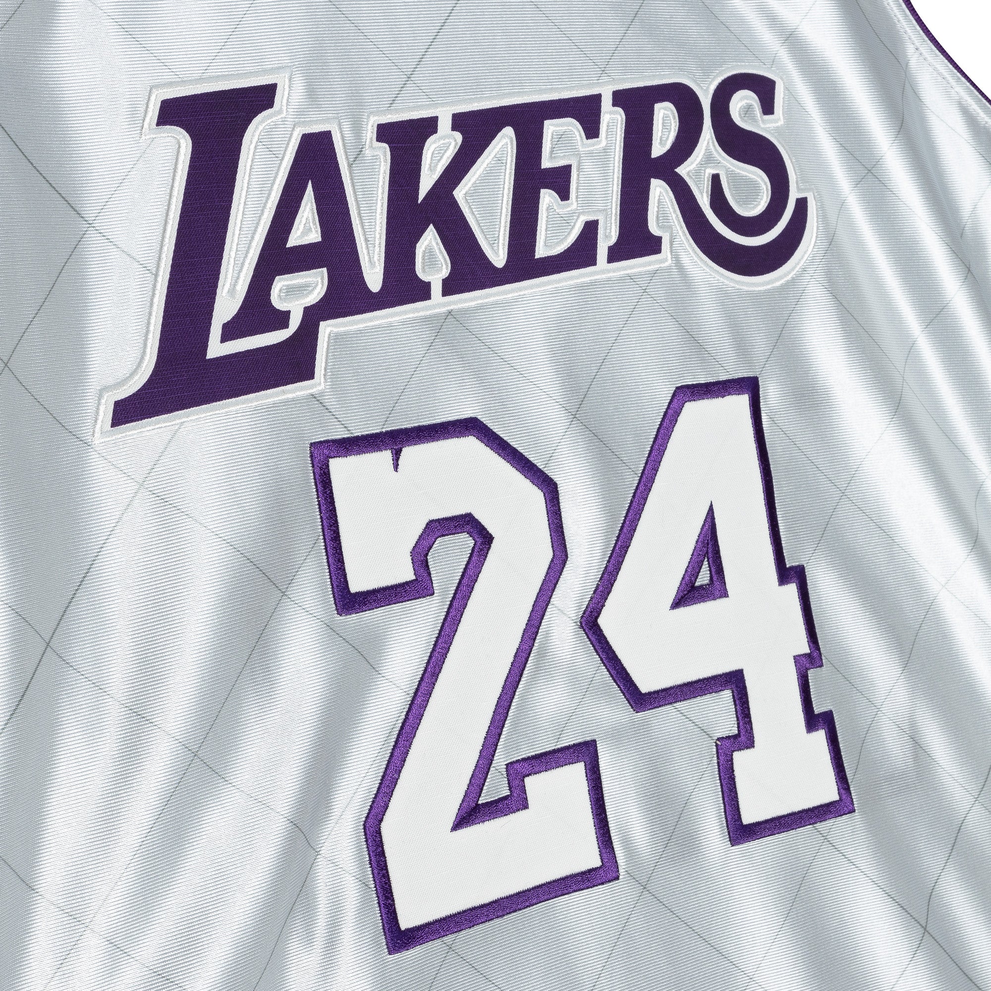 Kobe Bryant outlet 2007-08 lakers jersey